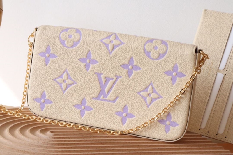 LV Wallets